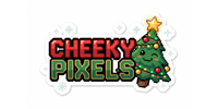 CheekyPixels LLC - Home